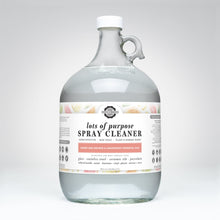 Load image into Gallery viewer, Lots of Purpose Spray Cleaner | Lemon, Lime, Orange &amp; Grapefruit