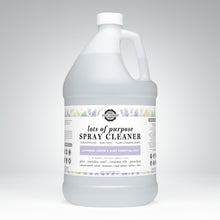 Load image into Gallery viewer, Lots of Purpose Spray Cleaner | Lavender, Lemon &amp; Mint