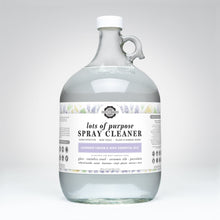 Load image into Gallery viewer, Lots of Purpose Spray Cleaner | Lavender, Lemon &amp; Mint