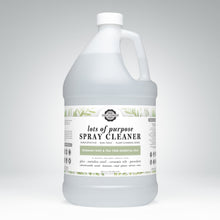 Load image into Gallery viewer, Lots of Purpose Spray Cleaner | Rosemary, Mint &amp; Tea Tree