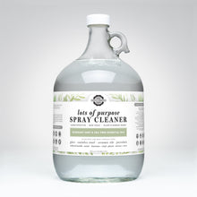 Load image into Gallery viewer, Lots of Purpose Spray Cleaner | Rosemary, Mint &amp; Tea Tree