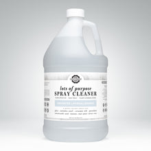 Load image into Gallery viewer, Lots of Purpose Spray Cleaner | Unscented
