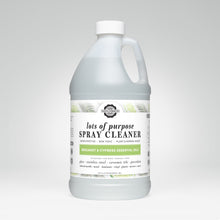 Load image into Gallery viewer, Lots of Purpose Spray Cleaner | Bergamot &amp; Cypress