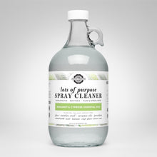 Load image into Gallery viewer, Lots of Purpose Spray Cleaner | Bergamot &amp; Cypress