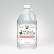 Load image into Gallery viewer, Lots of Purpose Spray Cleaner | Lemon, Lime, Orange &amp; Grapefruit