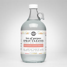 Load image into Gallery viewer, Lots of Purpose Spray Cleaner | Lemon, Lime, Orange &amp; Grapefruit