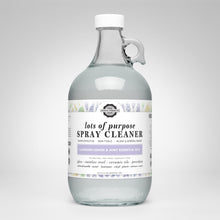 Load image into Gallery viewer, Lots of Purpose Spray Cleaner | Lavender, Lemon &amp; Mint