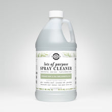 Load image into Gallery viewer, Lots of Purpose Spray Cleaner | Rosemary, Mint &amp; Tea Tree