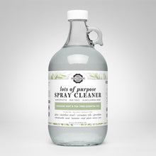 Load image into Gallery viewer, Lots of Purpose Spray Cleaner | Rosemary, Mint &amp; Tea Tree