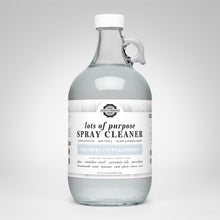 Load image into Gallery viewer, Lots of Purpose Spray Cleaner | Unscented
