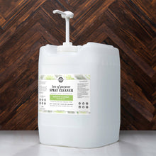 Load image into Gallery viewer, Lots of Purpose Spray Cleaner | Bergamot &amp; Cypress