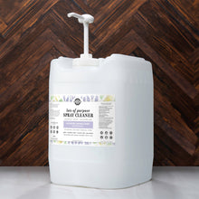 Load image into Gallery viewer, Lots of Purpose Spray Cleaner | Lavender, Lemon &amp; Mint