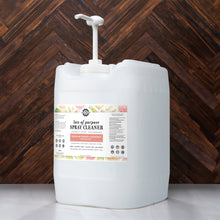 Load image into Gallery viewer, Lots of Purpose Spray Cleaner | Lemon, Lime, Orange &amp; Grapefruit