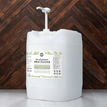 Load image into Gallery viewer, Lots of Purpose Spray Cleaner | Rosemary, Mint &amp; Tea Tree