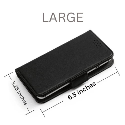 Universal EMF Defense Phone Case
