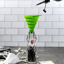 Load image into Gallery viewer, Organic Madagascar Vanilla Beans - Whole Grade B Pods for Extract Making