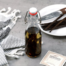 Load image into Gallery viewer, Organic Madagascar Vanilla Extract