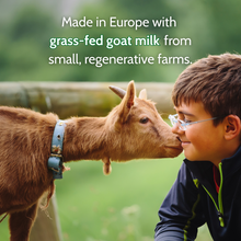 Load image into Gallery viewer, Intro Offer - Holle Goat Milk Toddler Drink - Stage 3 | Non GMO (14 oz)