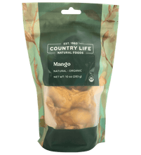 Load image into Gallery viewer, Mango Slices, Natural, No Added Sugar, Organic