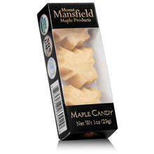 Load image into Gallery viewer, Organic Pure Maple Sugar Candy