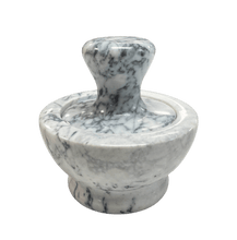 Load image into Gallery viewer, Mortar &amp; Pestle, Spice Grinder