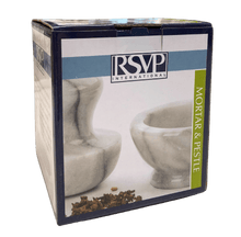 Load image into Gallery viewer, Mortar &amp; Pestle, Spice Grinder