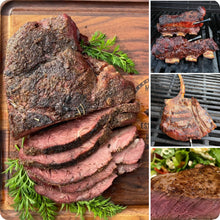 Load image into Gallery viewer, 1/8 Bison