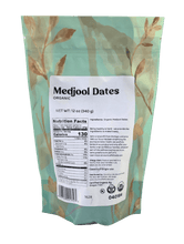 Load image into Gallery viewer, Dates, Medjool, Organic