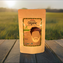 Load image into Gallery viewer, Men&#39;s Brown - Organic Hair Coloring