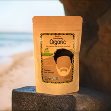 Load image into Gallery viewer, Men&#39;s Darkest Ash Blonde - Organic Hair Coloring