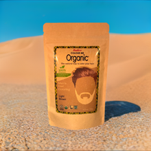 Load image into Gallery viewer, Men&#39;s Light Brown - Organic Hair Coloring