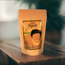 Load image into Gallery viewer, Men&#39;s Soft Black - Organic Hair Coloring