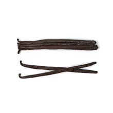 Load image into Gallery viewer, Mexican Vanilla Beans Whole Grade A Vanilla Pods - Veracruz Region