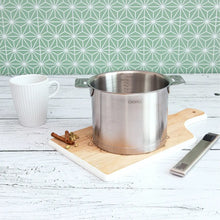 Load image into Gallery viewer, Milkpot