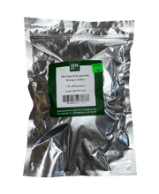 Load image into Gallery viewer, Moringa Leaf Powder, Organic