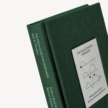 Load image into Gallery viewer, The Field Guide for Depression