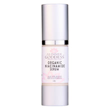 Load image into Gallery viewer, Organic Niacinamide Anti-Aging Serum - Tightens Pores, Reduces Wrinkles