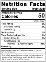 Load image into Gallery viewer, Apricot Preserves, Organic, Cadia