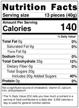 Load image into Gallery viewer, Sour Gummy Mix, Organic, Vegan