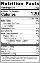 Load image into Gallery viewer, Banana Chips, Sweetened, Organic