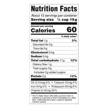 Load image into Gallery viewer, Holle Organic Whole Grain Oat Cereal - 6 Pack