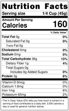 Load image into Gallery viewer, Jasmine Rice, White, Organic