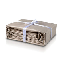 Load image into Gallery viewer, Organic Cotton Bed Sheet Collection