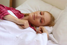 Load image into Gallery viewer, Organic Cotton Bed Sheet Collection