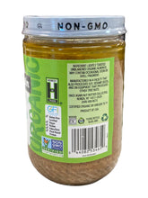 Load image into Gallery viewer, Almond Butter, Creamy, Organic, Lightly Toasted
