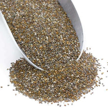 Load image into Gallery viewer, Chia Seeds, Organic
