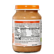 Load image into Gallery viewer, Holle Organic Baby Food Jar - Mixed Fruit with Muesli - 12 Jars