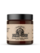 Load image into Gallery viewer, Organic Oil Based Pomade