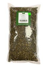Load image into Gallery viewer, Peppermint Leaf, Organic 1 lb
