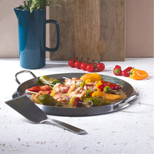 Load image into Gallery viewer, Plancha Grill with lid